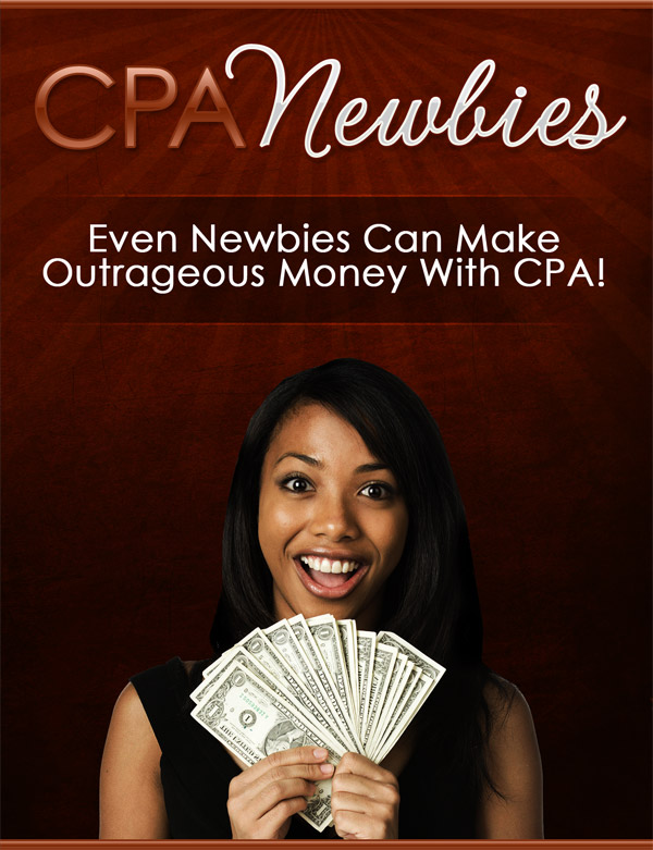 CPA Newbies